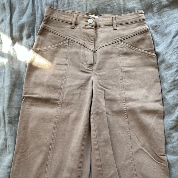 Aritzia Archer Pant - Picture 4 of 4
